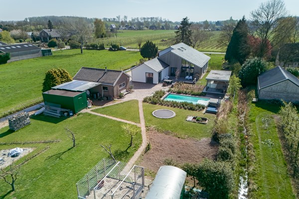 Medium property photo - Gerestraat 6A, 4063 CR Heesselt
